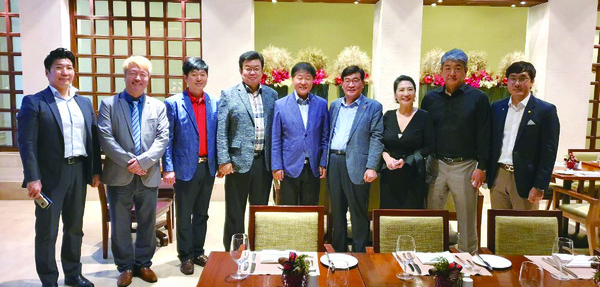좋은사람들 모임
