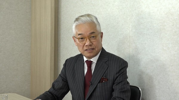 제공세정파트너스 권영안 회장