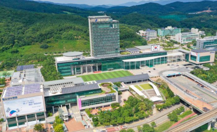 용인시청 사진제공