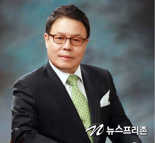 제공  송원기 삼웅코리아 회장