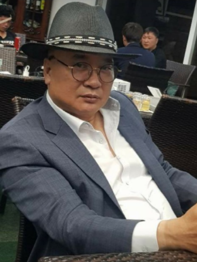 필리핀 중부루손 김기영 문화원장